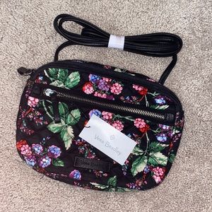 BRAND NEW Vera Bradley Crossbody